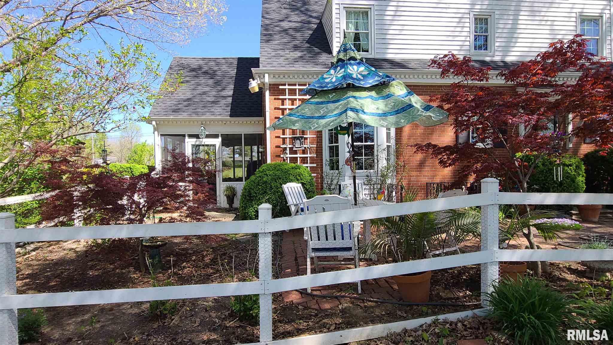 1780 Raleigh Road Raleigh, IL 62977 - Photo 39 of 44 Gallery Image 39