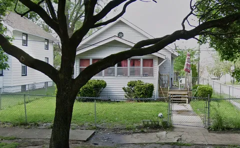 $89,900 | 1319 Fairview Avenue, Rockford, IL 61101