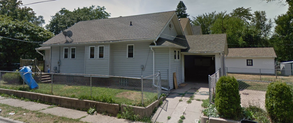 1319 Fairview Avenue Rockford, IL 61101 - Photo 3 of 5