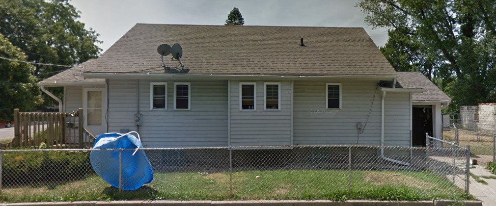 1319 Fairview Avenue Rockford, IL 61101 - Photo 4 of 5