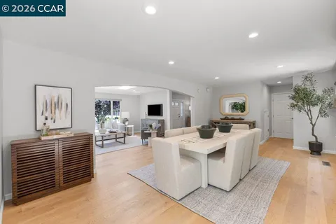 $1,598,000 | 2023 Devita Court, Walnut Creek, CA 94595