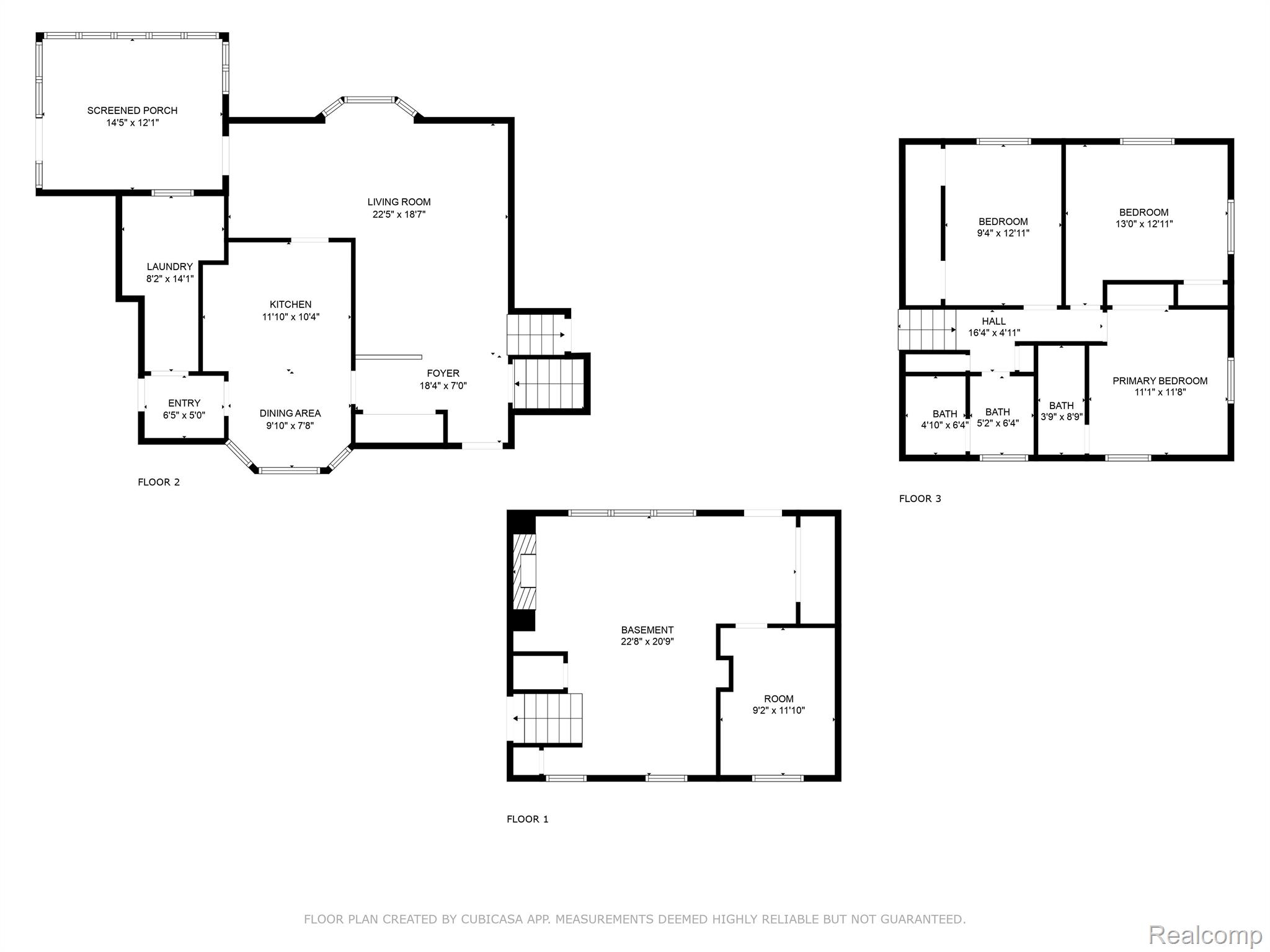 5830 Warren Road Ann Arbor, MI 48105 - Photo 62 of 63 Gallery Image 62