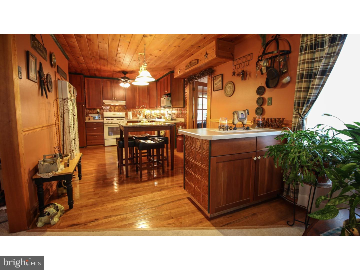 1479 Church Road Bear, DE 19701 - Photo 8 of 25 Kitchen