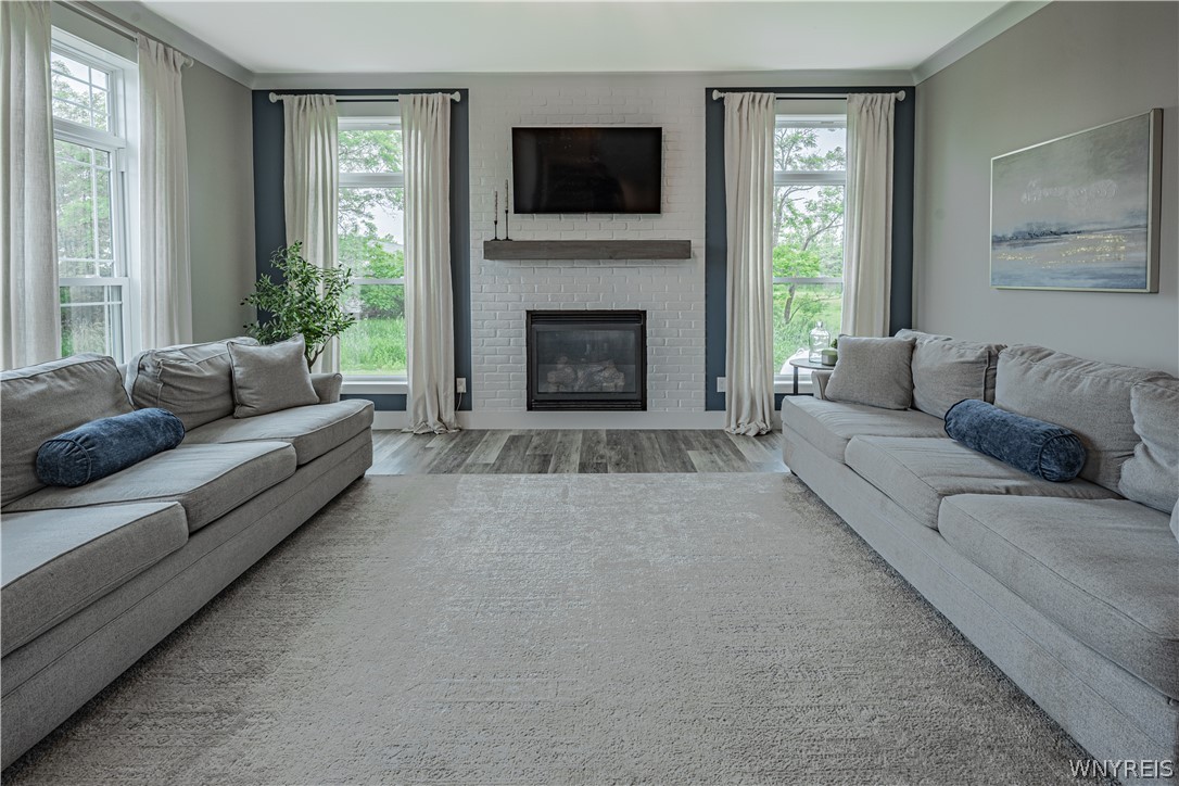 4303 Lockport Road Cambria, NY 14094 - Photo 9 of 50