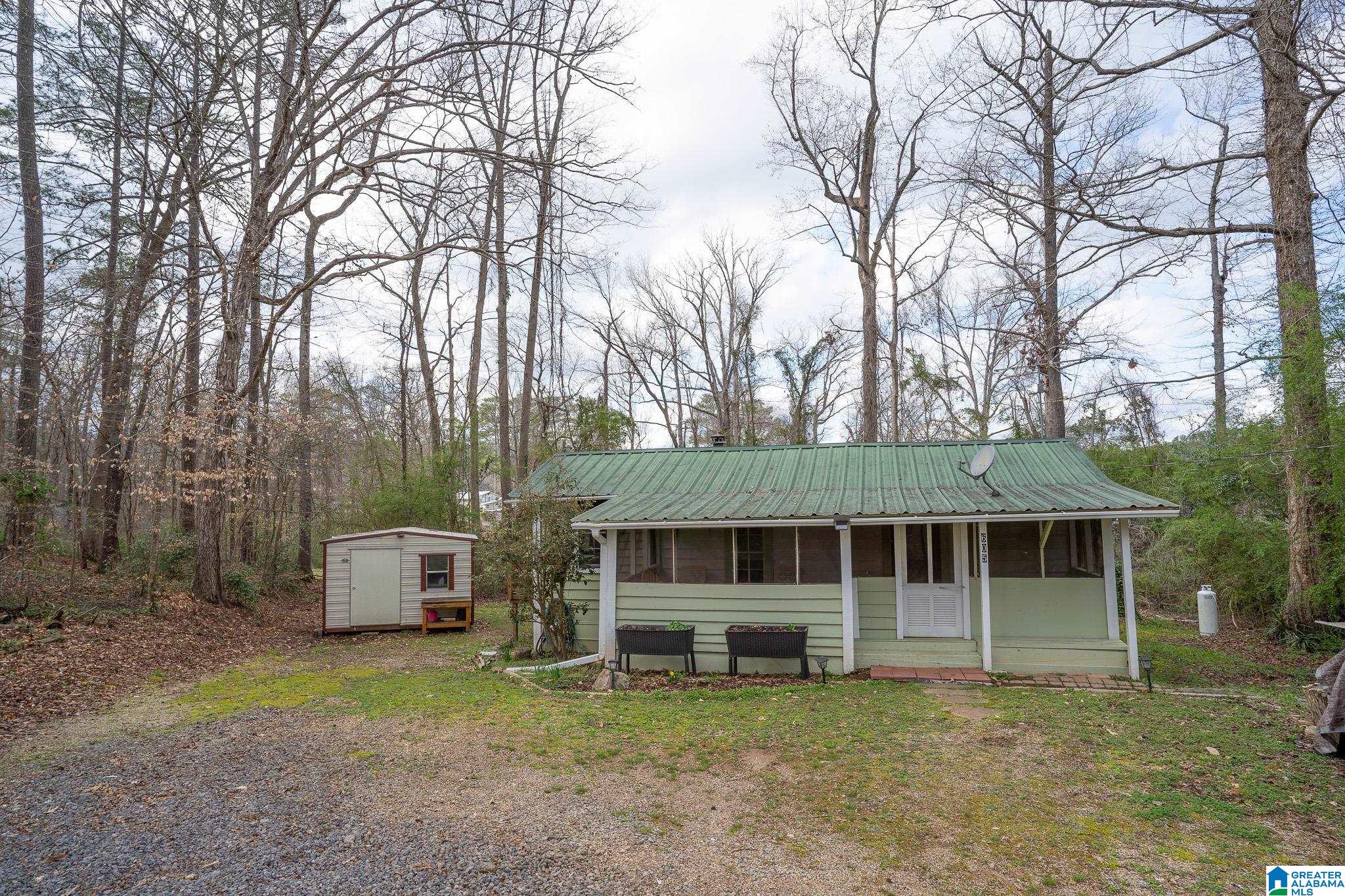 605 Smith Camp Loop Adger, AL 35006 - Photo 13 of 44 Gallery Image 13
