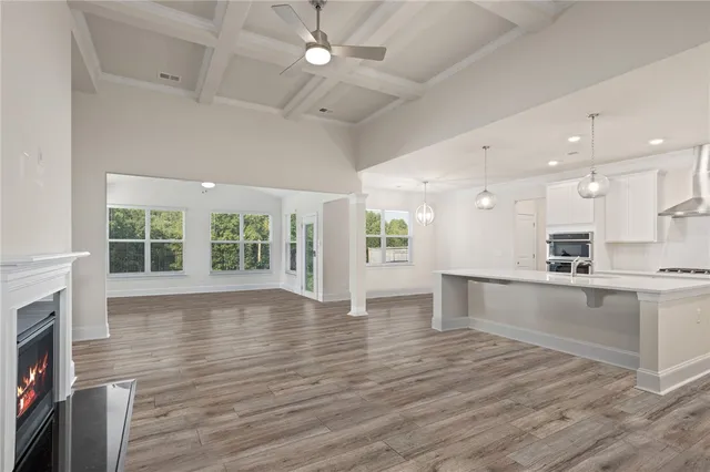 $533,642 | 318 Carriage Hl Drive, Easley, SC 29642