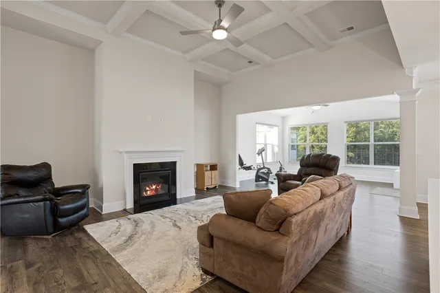 $533,642 | 318 Carriage Hl Drive, Easley, SC 29642