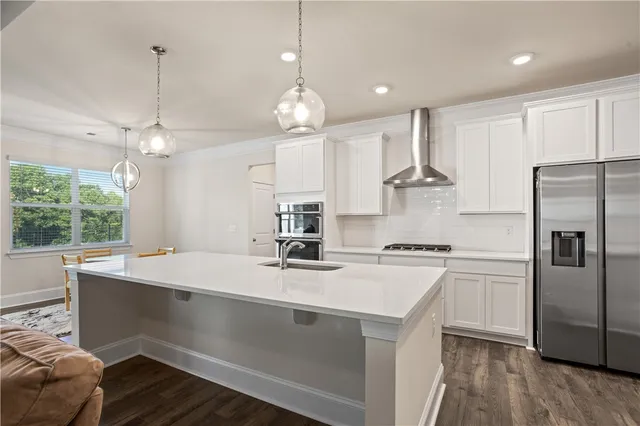 $533,642 | 318 Carriage Hl Drive, Easley, SC 29642