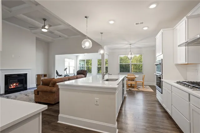 $525,642 | 318 Carriage Hl Drive, Easley, SC 29642