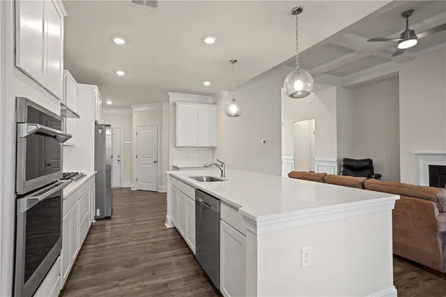 $525,642 | 318 Carriage Hl Drive, Easley, SC 29642