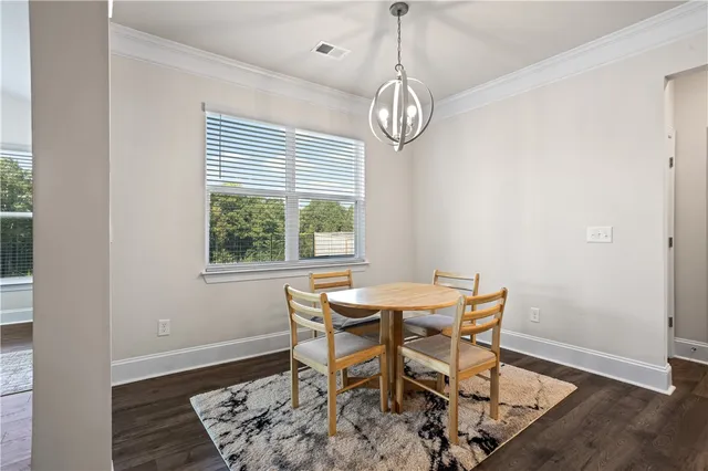 $533,642 | 318 Carriage Hl Drive, Easley, SC 29642