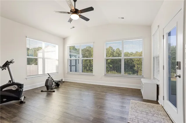 $533,642 | 318 Carriage Hl Drive, Easley, SC 29642