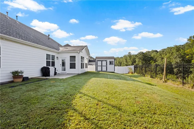 $533,642 | 318 Carriage Hl Drive, Easley, SC 29642