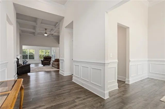 $525,642 | 318 Carriage Hl Drive, Easley, SC 29642