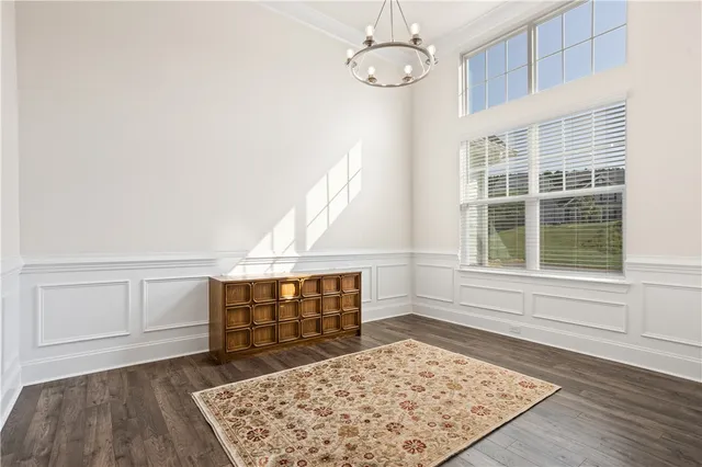 $533,642 | 318 Carriage Hl Drive, Easley, SC 29642