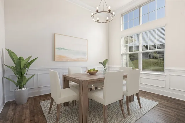 $525,642 | 318 Carriage Hl Drive, Easley, SC 29642