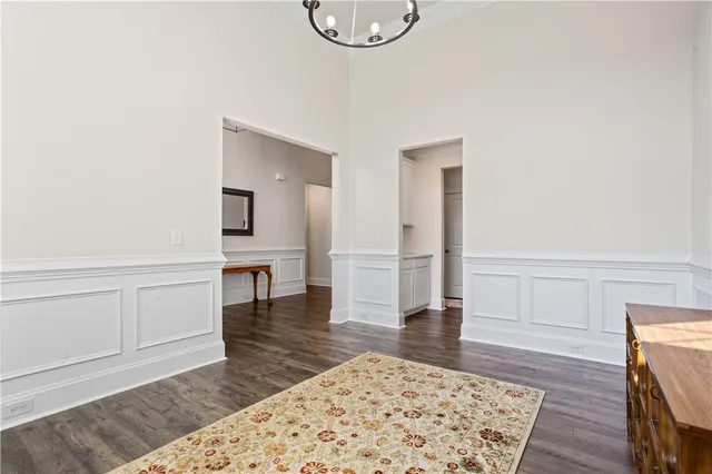 $525,642 | 318 Carriage Hl Drive, Easley, SC 29642