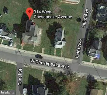 $189,900 | 312-314 West Chesapeake Avenue, Crisfield, MD 21817