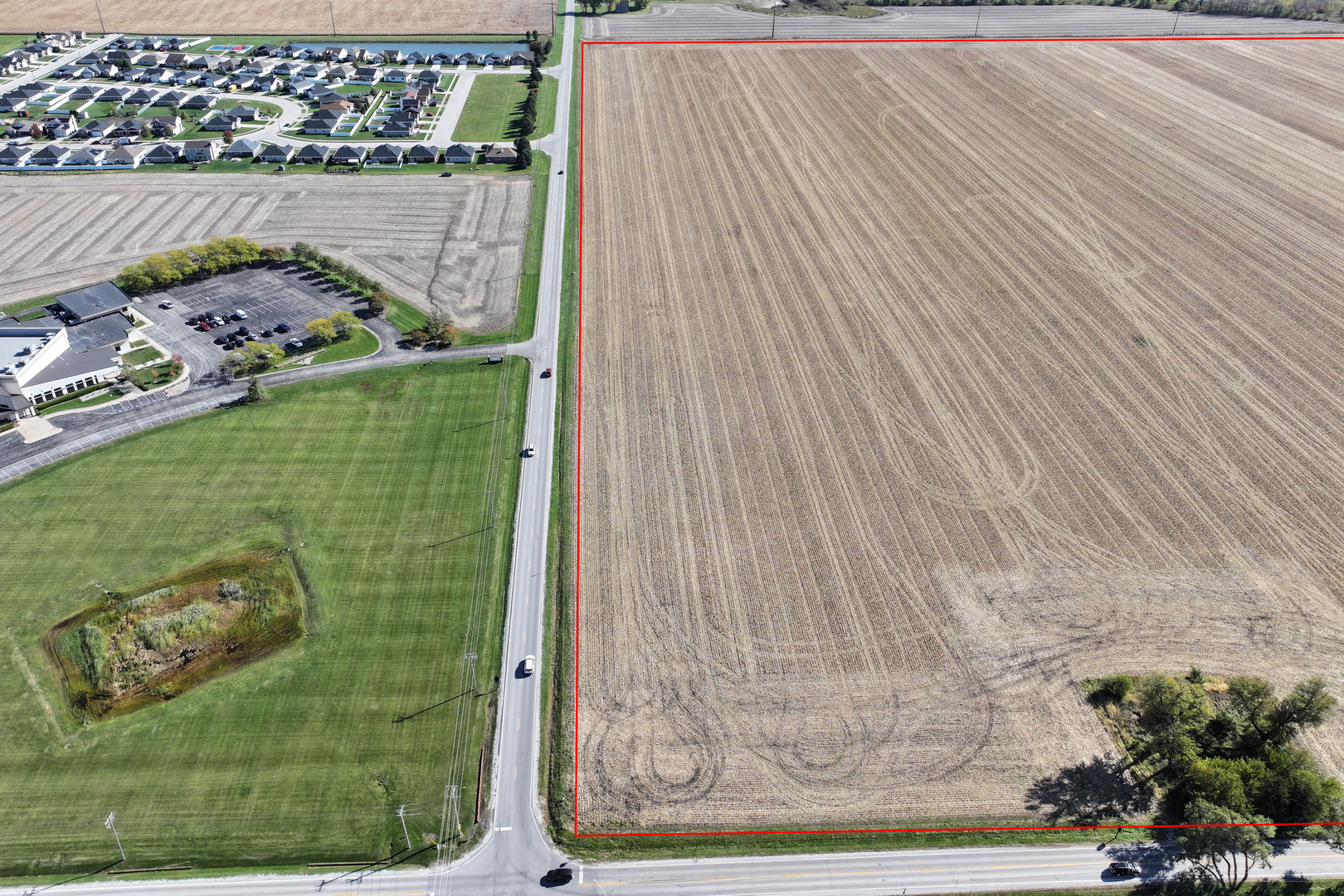 5659 North 1000 West Road Bourbonnais, IL 60914 - Photo 2 of 6