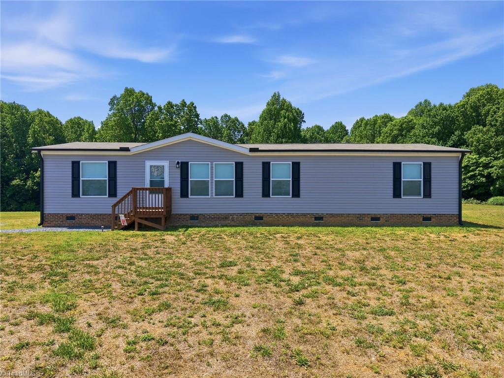 7002 Brooksdale Road Staley, NC 27355 - Photo 2 of 44
