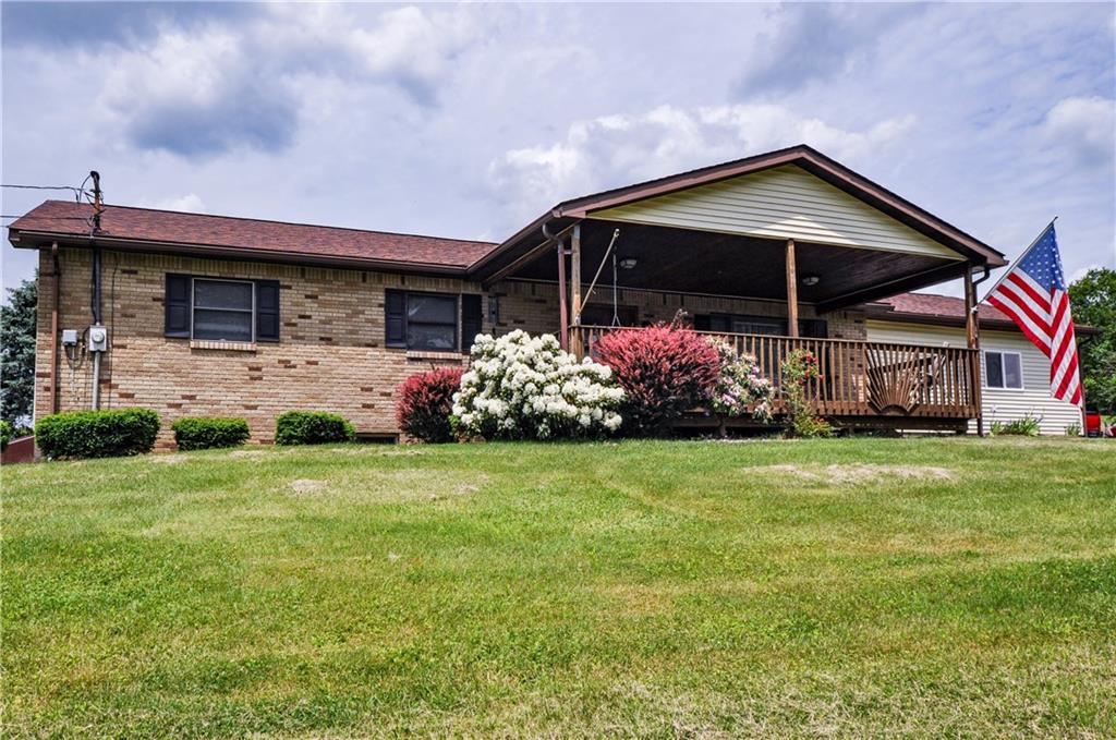 160 Blakely Road Butler, PA 16002 - Photo 1 of 21