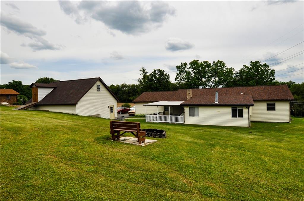 160 Blakely Road Butler, PA 16002 - Photo 21 of 21