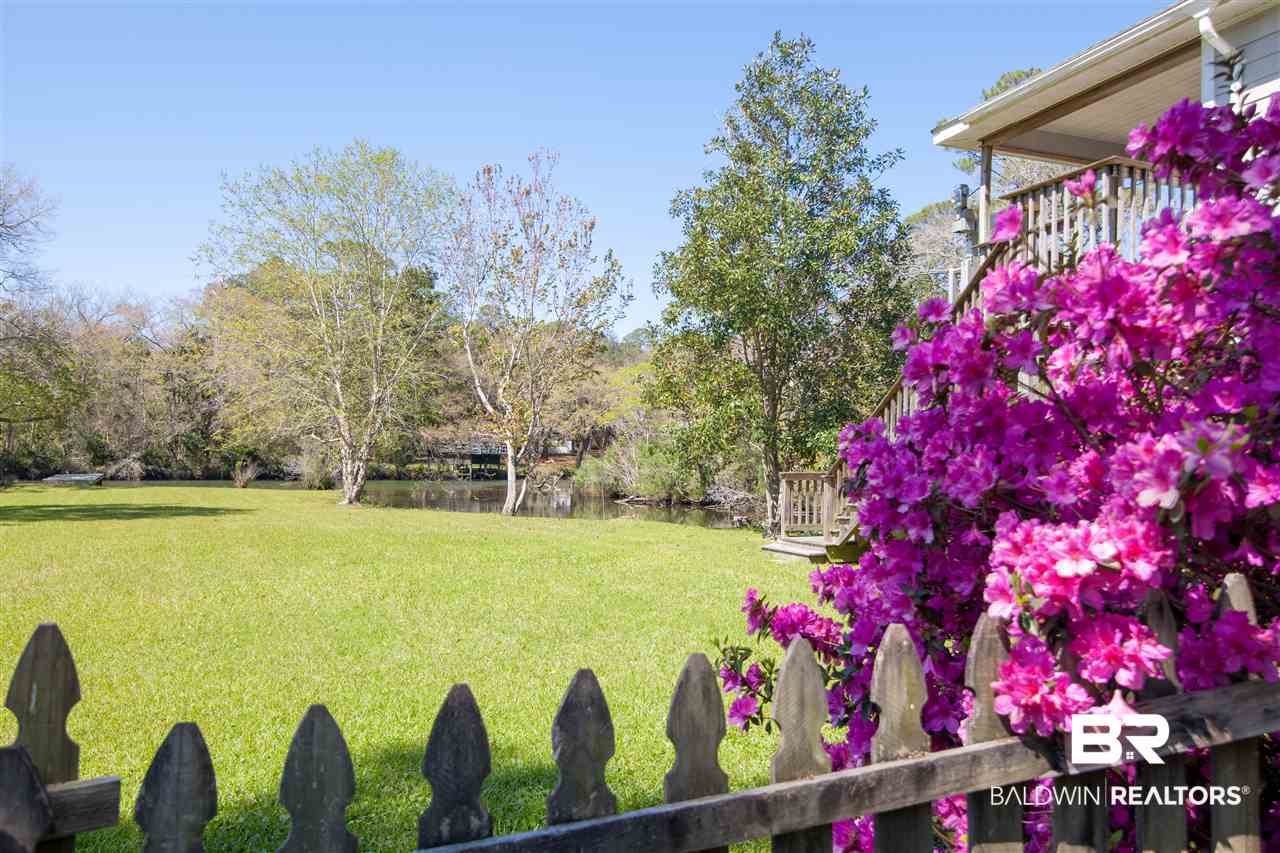 7615 Kopf Lane Foley, AL 36535 - Photo 32 of 42 Picket Fencing