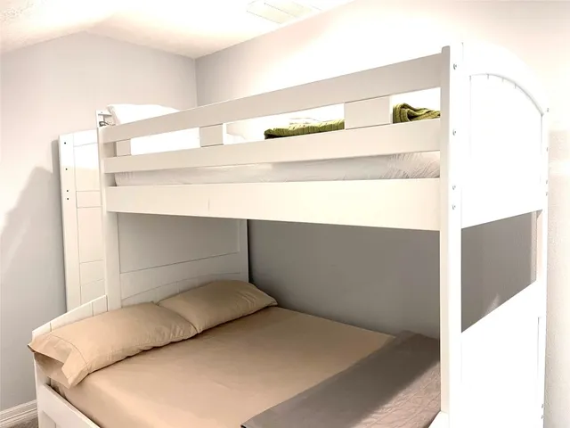 a view of staircase with furniture