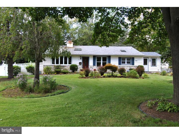 14 Austin Road Yardley, PA 19067 - Photo 1 of 18 Exterior Front