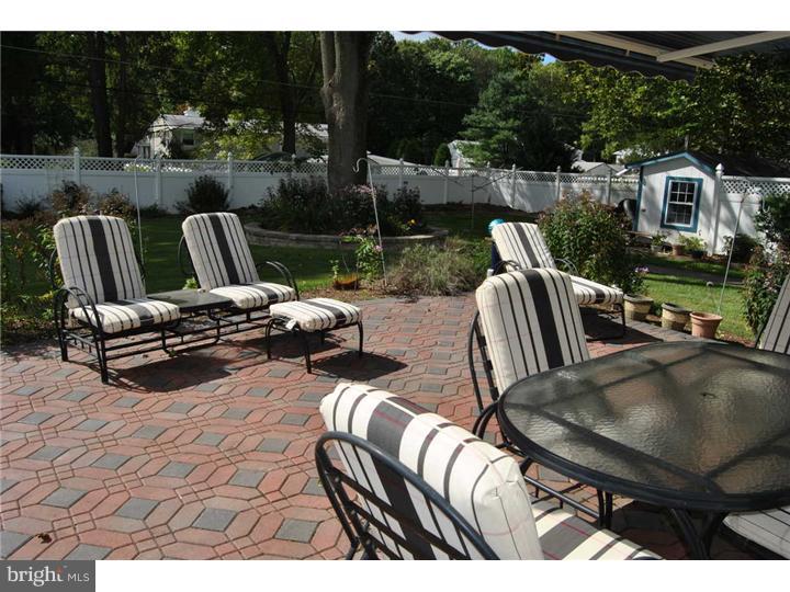 14 Austin Road Yardley, PA 19067 - Photo 15 of 18 Patio