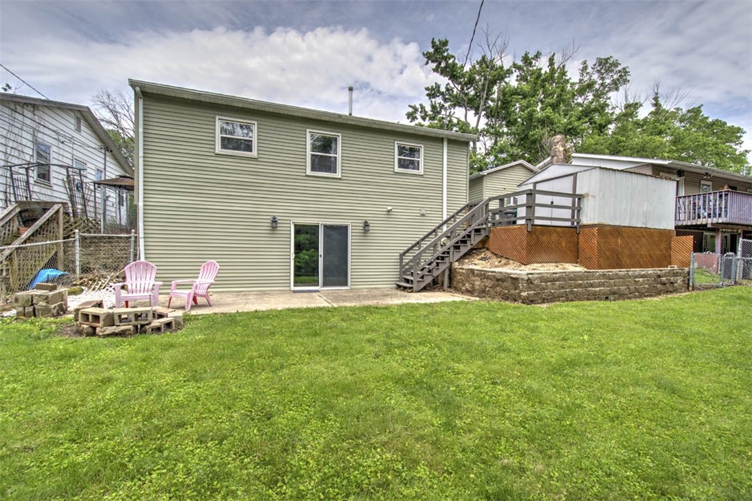 140 Phillips Drive Decatur, IL 62521 - Photo 27 of 31