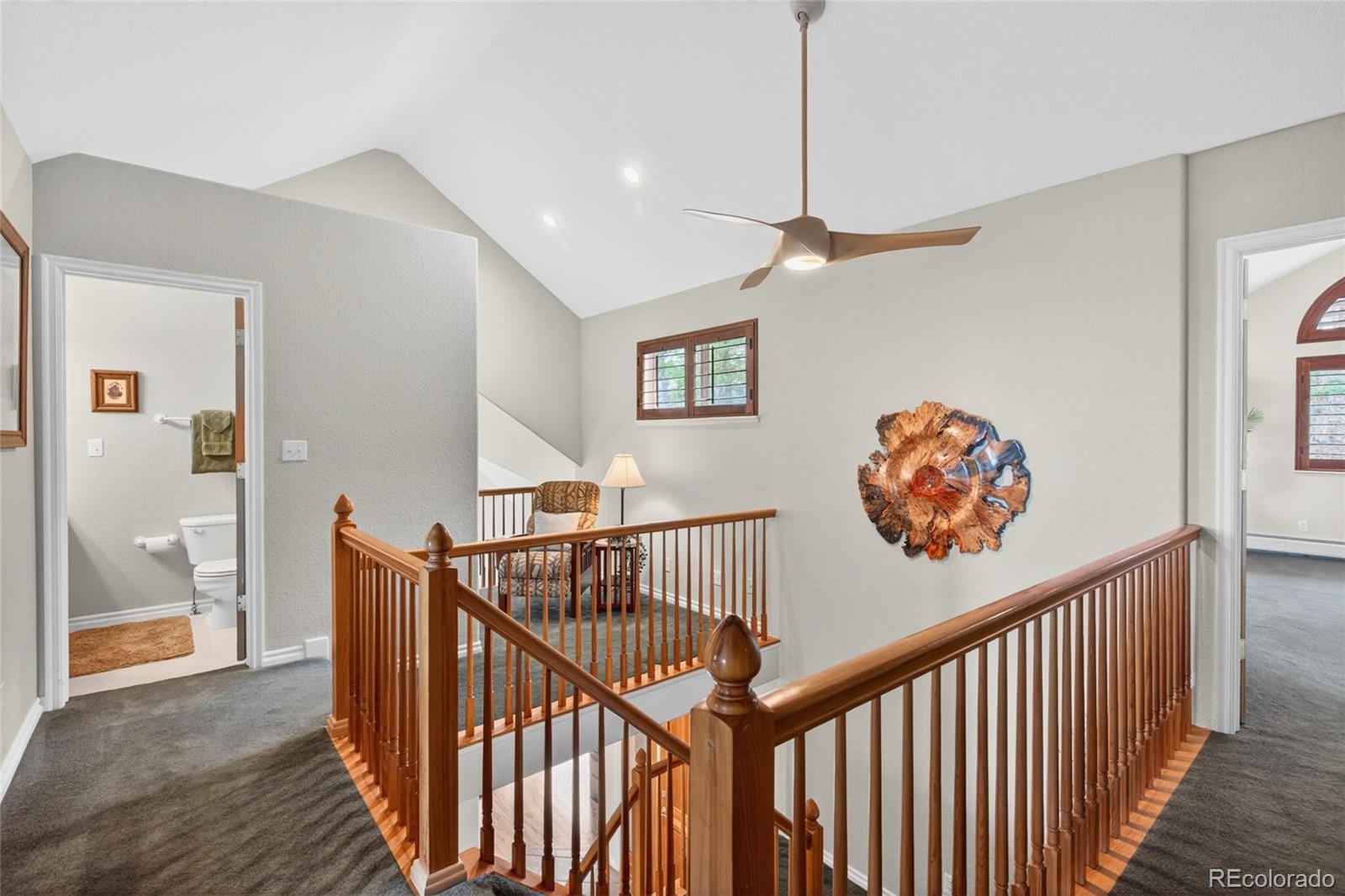 1856 Santa Fe Mountain Road Evergreen, CO 80439 - Photo 21 of 50