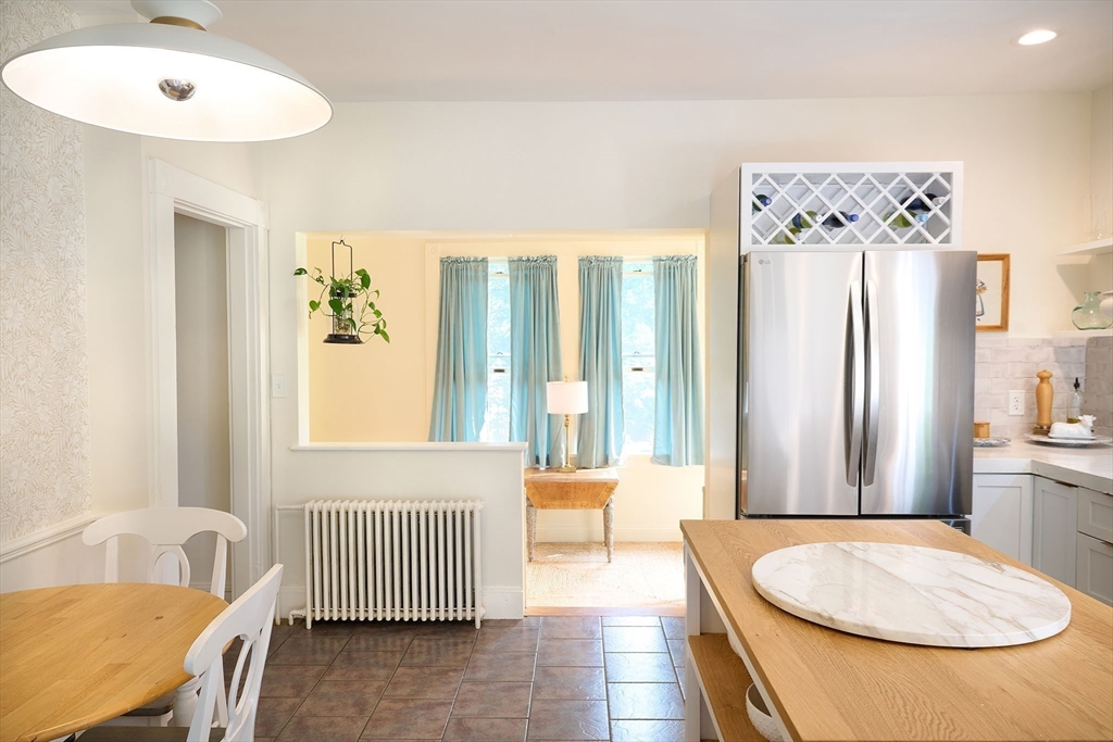 20 Manning Street, Unit 2 Ipswich, MA 01938 - Photo 5 of 27 a view of a bedroom with furniture and window