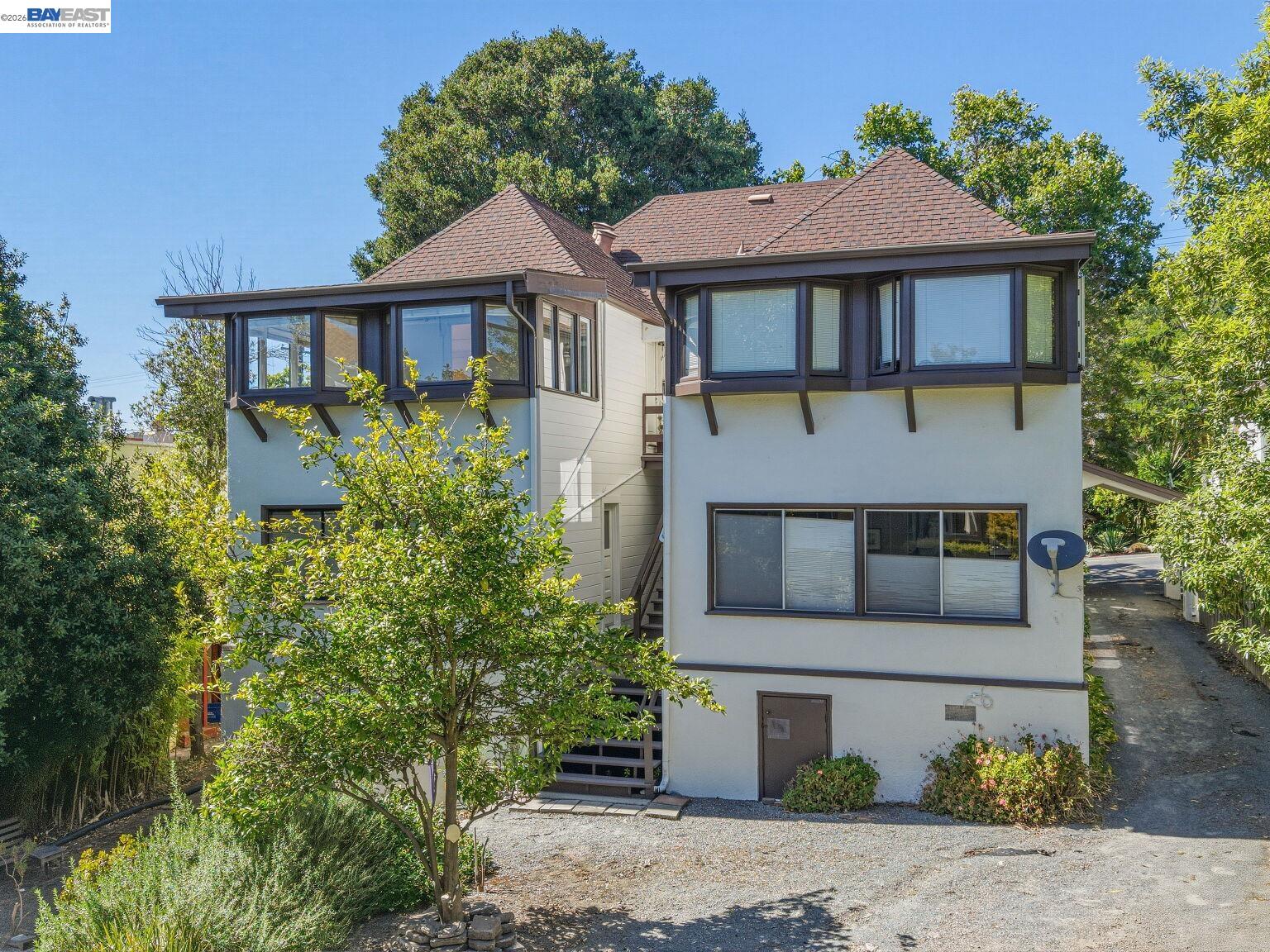 2366 Cedar Street, Unit 3 Berkeley, CA 94708 - Photo 45 of 45