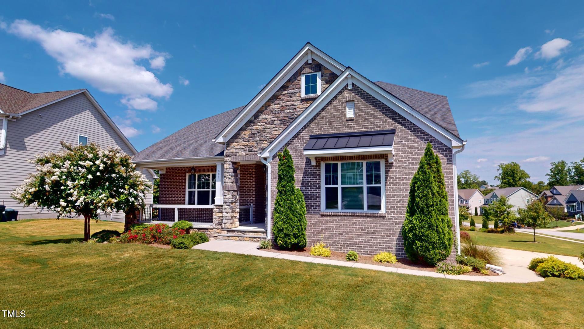 500 Adkins Ridge Road Rolesville, NC 27571 - Photo 4 of 36 y500-Adkins-Ridge-Road-08222024_185049