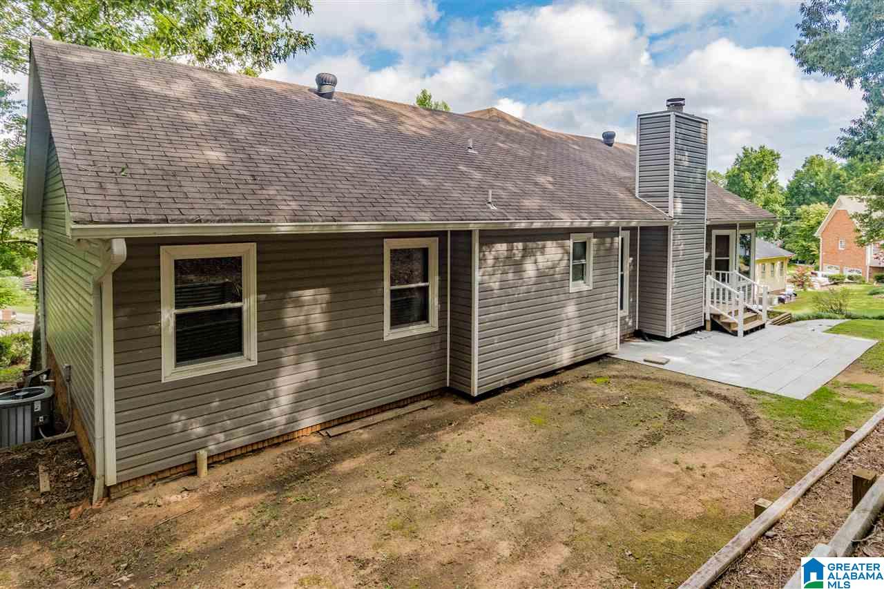 424 South Fork Circle Birmingham, AL 35244 - Photo 33 of 35