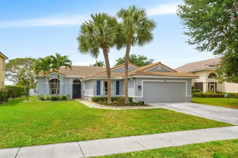 $660,000 | 6346 Sand Hills Circle, Lake Worth, FL 33463