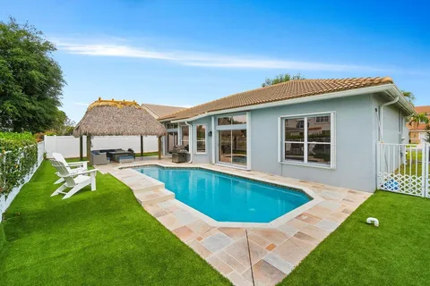 $660,000 | 6346 Sand Hills Circle, Lake Worth, FL 33463