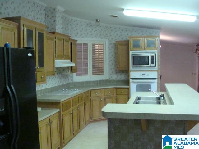 10420 Bishop Ridge West Blocton, AL 35184 - Photo 24 of 31