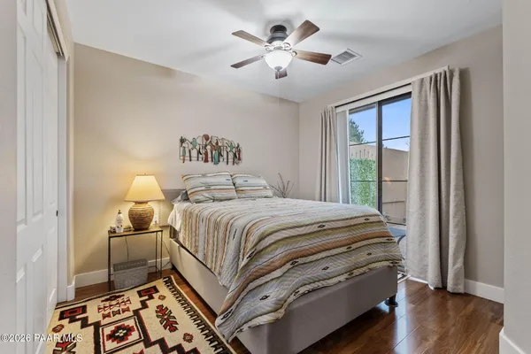 $560,000 | 1242 Crown Ridge Drive, Prescott, AZ 86301