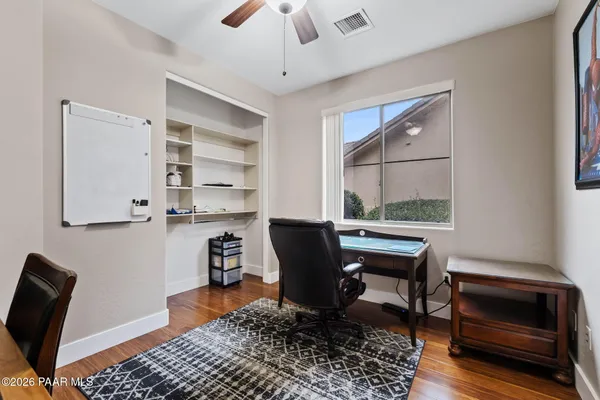 $560,000 | 1242 Crown Ridge Drive, Prescott, AZ 86301