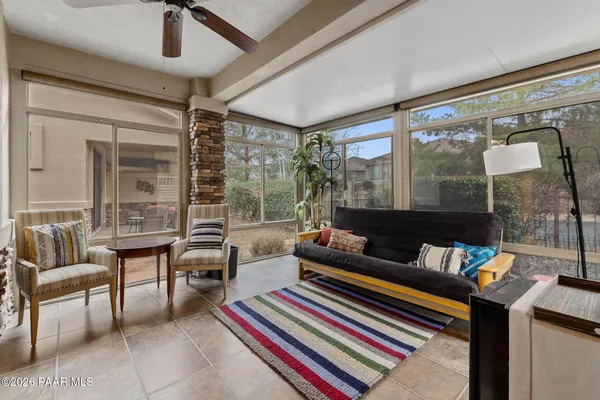 $560,000 | 1242 Crown Ridge Drive, Prescott, AZ 86301