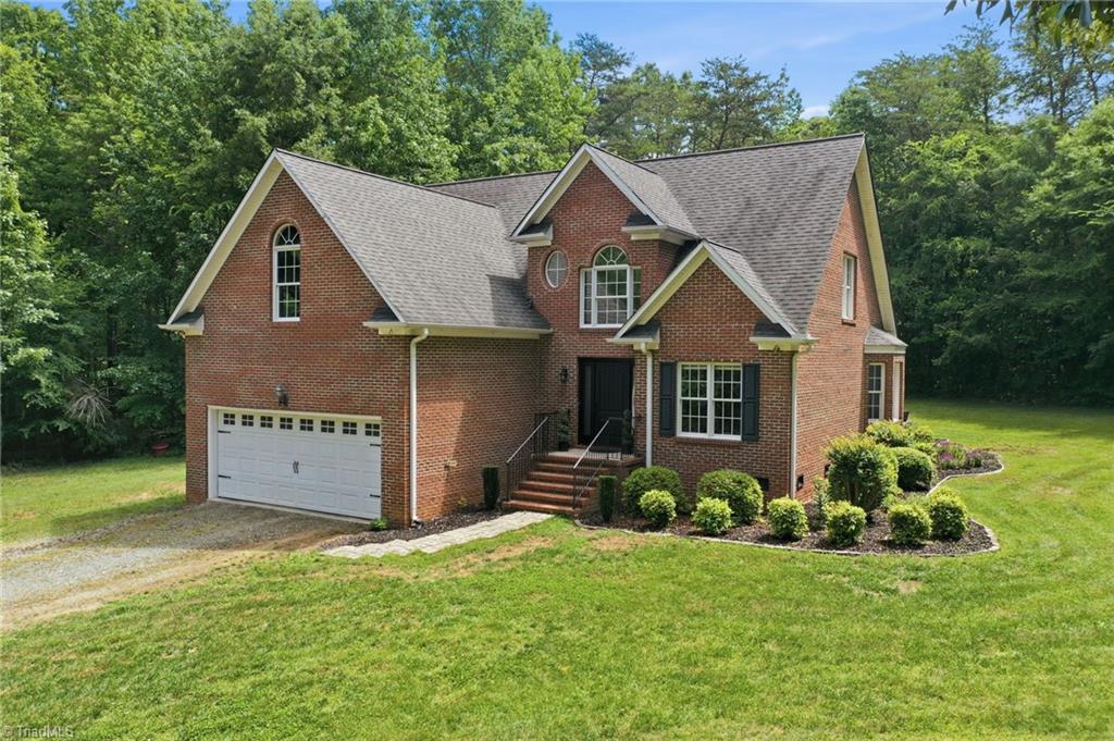 847 Boone Road Burlington, NC 27217 - Photo 2 of 50