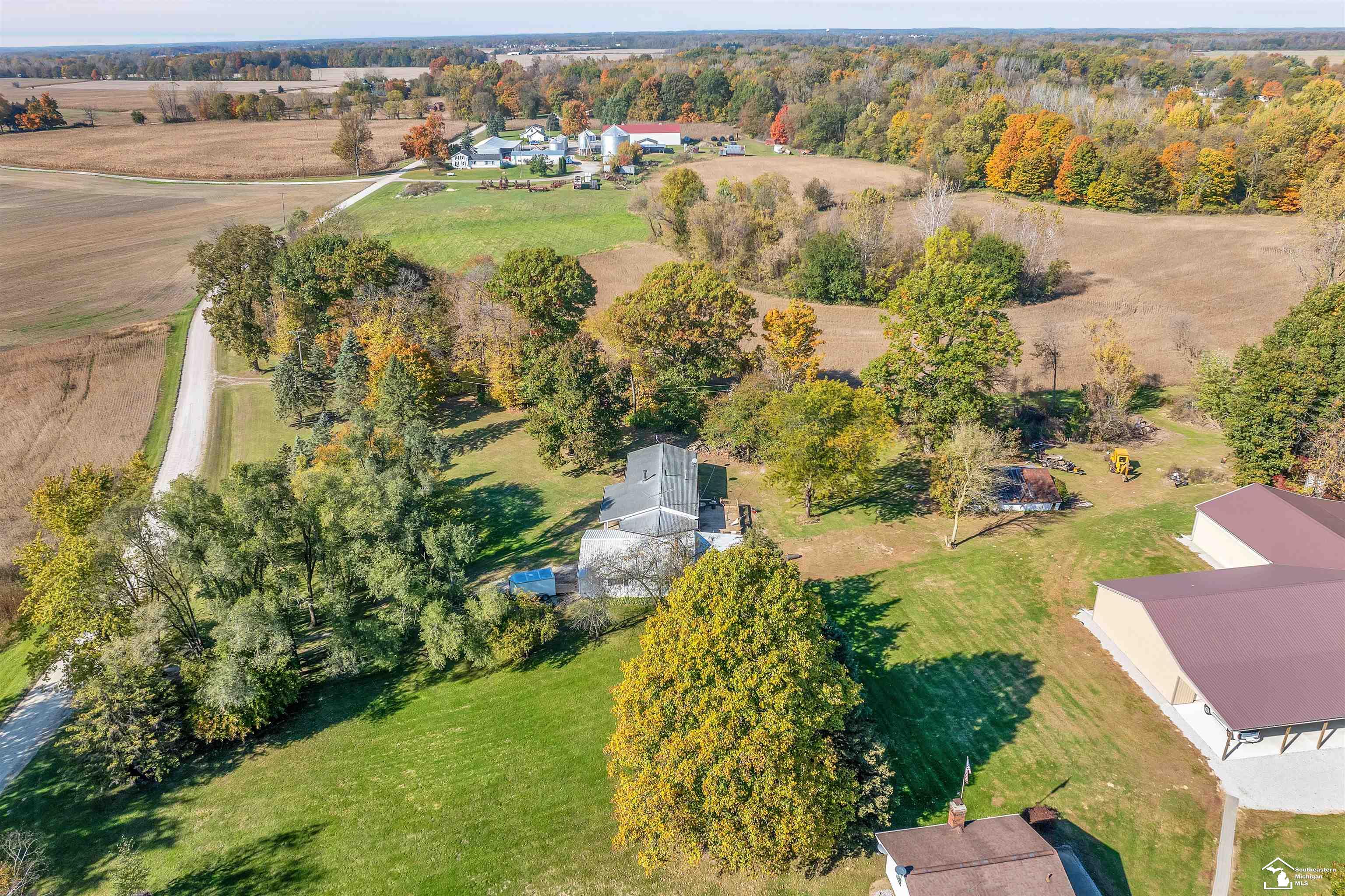 11936 Bunce Road Milan, MI 48160 - Photo 29 of 39
