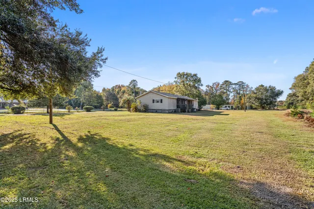 $199,889 | 160 Yemassee Highway, Yemassee, SC 29945