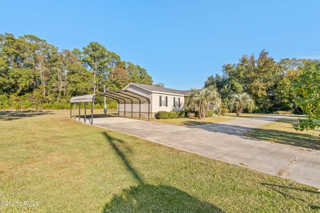$199,889 | 160 Yemassee Highway, Yemassee, SC 29945
