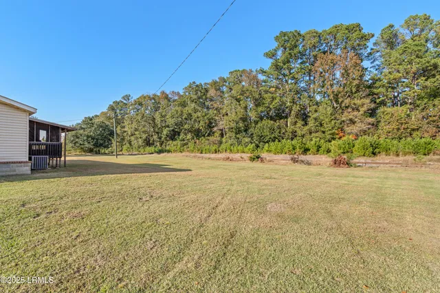 $199,889 | 160 Yemassee Highway, Yemassee, SC 29945