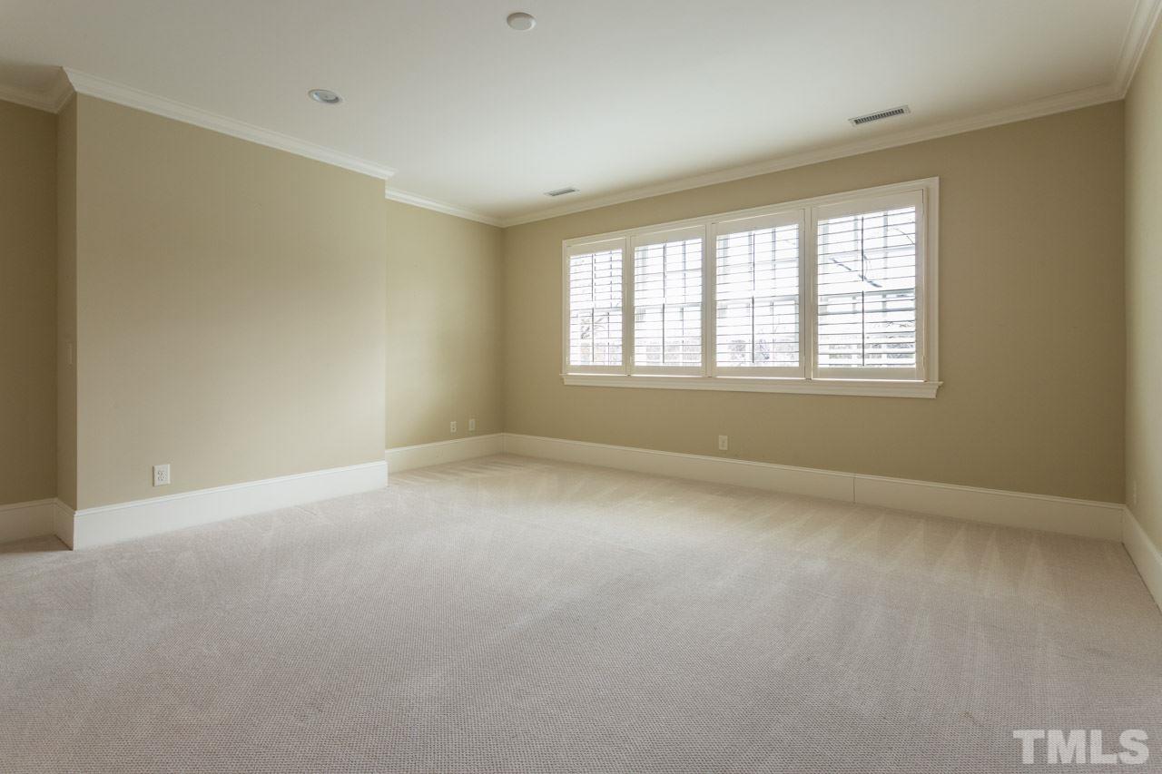 2308 Beechridge Road Raleigh, NC 27608 - Photo 24 of 27 an empty room with a window
