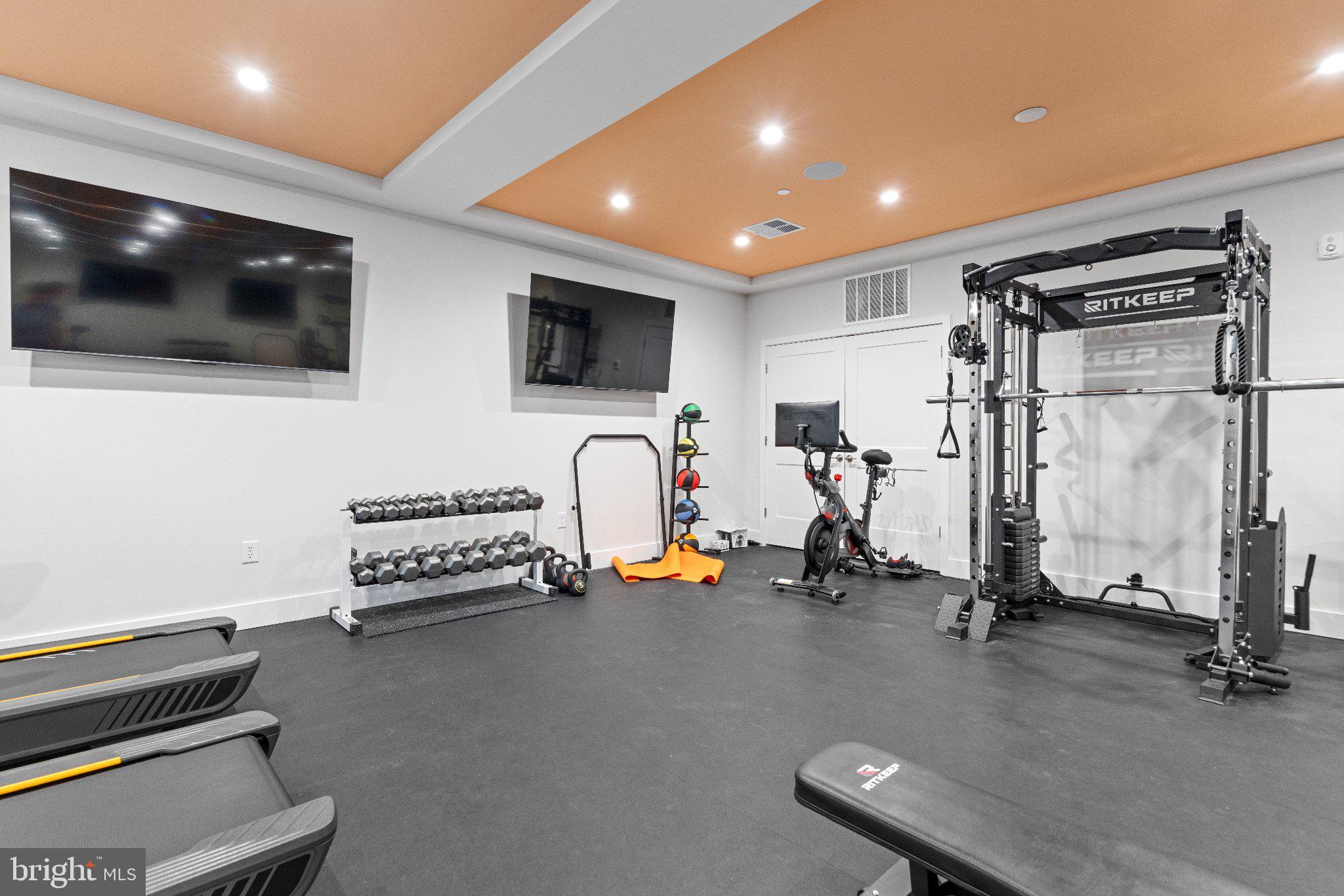 26 South York Road, Unit 306 Hatboro, PA 19040 - Photo 21 of 23 Fitness Center