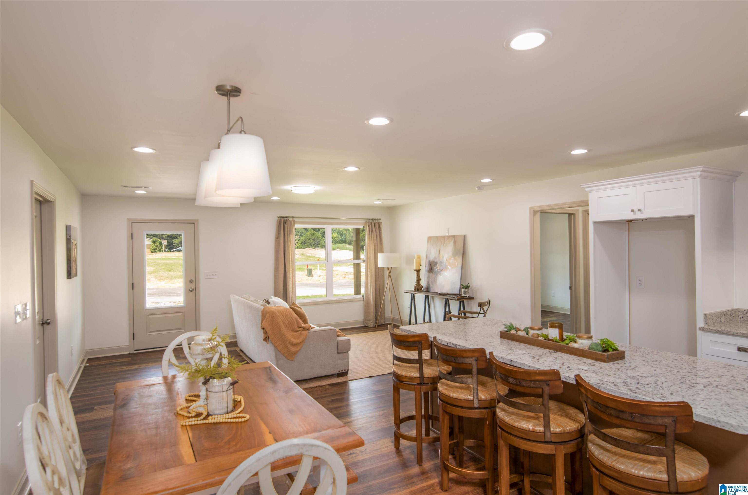 33 County Road 6401 Clanton, AL 35046 - Photo 4 of 15